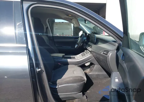 2020 Hyundai Palisade Se z USA, uszkodzony, nr VIN KM8R14HE6LU118607